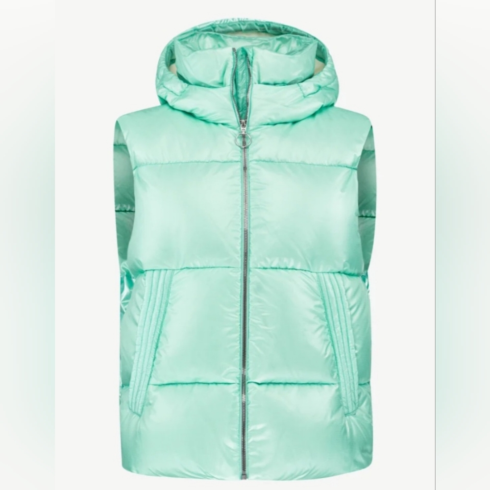 Lindsey Vonne x Head Daisy Vest